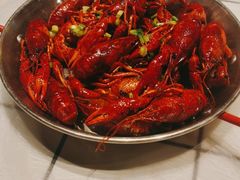 -霸王虾·麻辣小龙虾(清水河公园店)