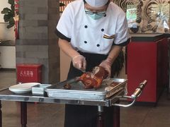 -东门烤鸭店(鼓楼店)