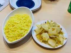 -鱼酷活鱼烤鱼(沈阳大悦城店)