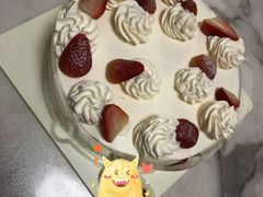 -幸福西饼生日蛋糕·下午茶(思明店)