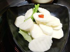-百岁我家·酸菜鱼专门店(塘下店)