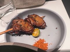 -胡麻(静安嘉里店)