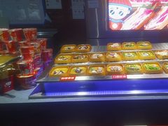 -芝小官毛肚火锅海鲜自助(淮安清江浦区新亚店)