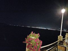 -越海渔村
