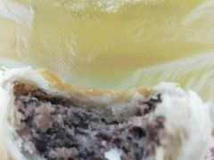 红豆饼特-绿豆饼车轮饼(学林街店)