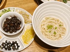 小大董炸酱面-小大董·烤鸭(五棵松店)