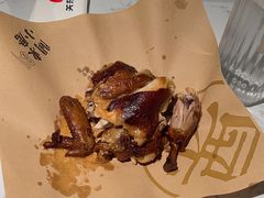 -关东小磨东北菜(漕河泾印象城店)