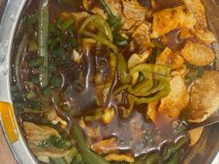 -柳州肥姨妈大骨螺蛳粉(万达中心店)