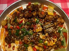 -辣小鲜·南昌大排档(船山路店)