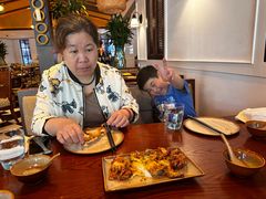 -亚特兰蒂斯·蟹餐厅 CRAB KITCHEN·鲜活海鲜