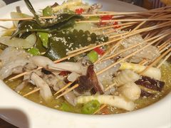 -三生小馆(亭知路店)
