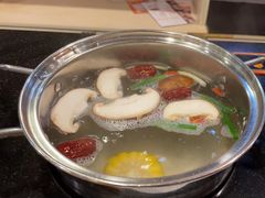 -呷哺呷哺(世贸.工三店)
