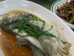 -景好海鲜餐厅(大鹏必选旅游店)