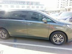 -北京联通昊普别克4S店(亚运村店)