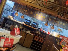-今邕烧烤·广西烧烤大王(西大店)