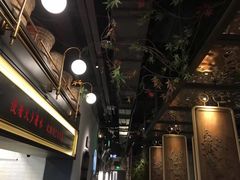 -伙靠·江浙菜(田林路店)