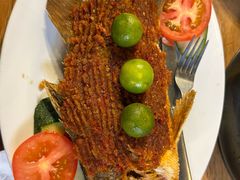 -Limapulo: Baba Can Cook