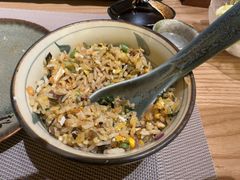 -松临·铁板烧&Omakase(神农店)