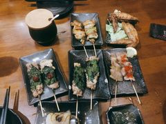 -鸟内会(河北路店)