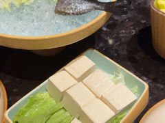 -雾山韩式烤肉·海南糟粕&椰子鸡火锅·海景餐厅(三亚绿发山海天JW万豪酒店)