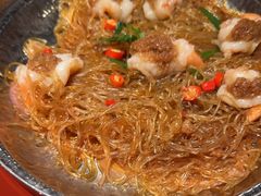 -乔一乔怪味干锅(武侯欢肆店)