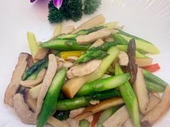 -清真马祥兴菜馆(云南北路店)