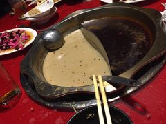 -山城辣妹子(定福庄店)