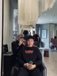 -MOVAN HAIR莫凡匠人发型屋