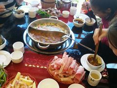 -香丽缘饭馆(黑龙潭店)