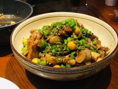 -老傅家湘潭水煮活鱼店(众一国际店)