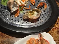 -船奇蒸汽海鲜·闽菜(八市海鲜总店)