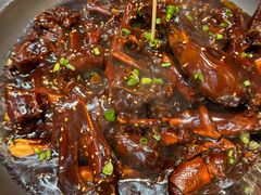 -回味黑鸭煲·始于2006(万松园店)