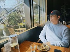 -SHAN山(前滩太古里店)