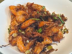 -老平安农家菜(平安店)