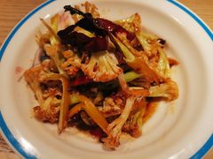 -茄子恰恰·新云南小炒(坪山益田店)