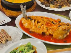 -老苏扬饭店