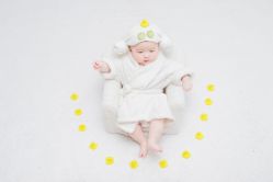 -河马叔叔孕婴儿童摄影(梦时代店)