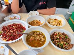 -笨罗卜浏阳菜馆(太平街店)