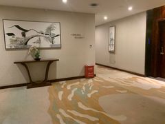 -蓝蔻酒店(深圳东站布吉万象汇店)