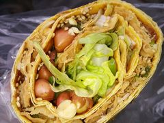 -山东傻大粗粮煎饼(牛街店)