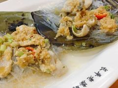 -长平老姿娘夜粥(平东一街店)