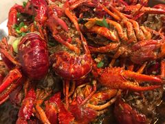 -虾小龙老长沙龙虾馆(坡子街店)