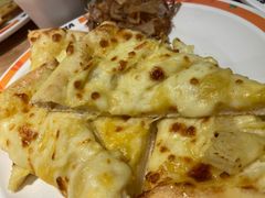 -比格比萨自助(南京万达茂店)