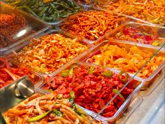 -春花民族美食(佳木斯总店)