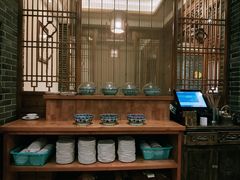 -百年川椒重庆老火锅(光谷店)