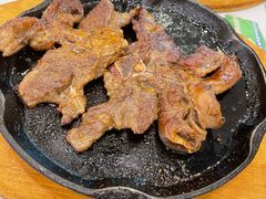 -豪享悦牛排自助餐厅(天河城店)