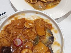 -北塘海鲜·天津菜(大光明桥旗舰店)