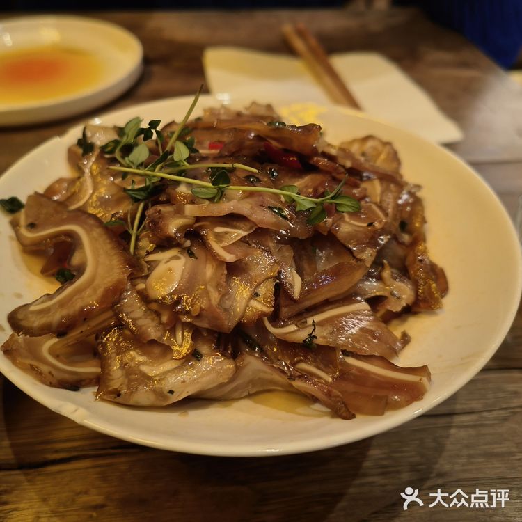 🔥「川菜撞全球」🔥，你敢来尝尝吗？