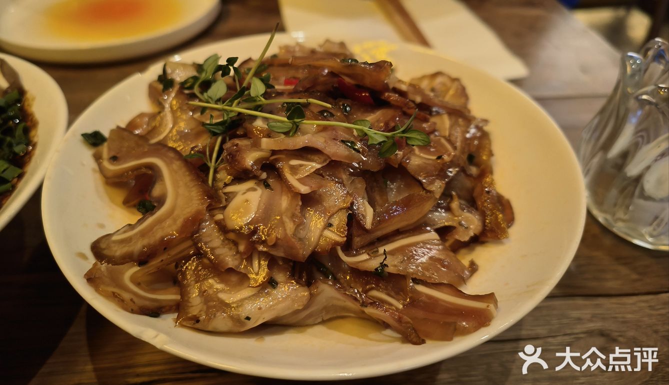 🔥「川菜撞全球」🔥，你敢来尝尝吗？