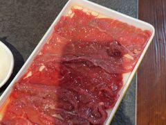 -陈府大宅门成都火锅·手切鲜肉(太原街店)